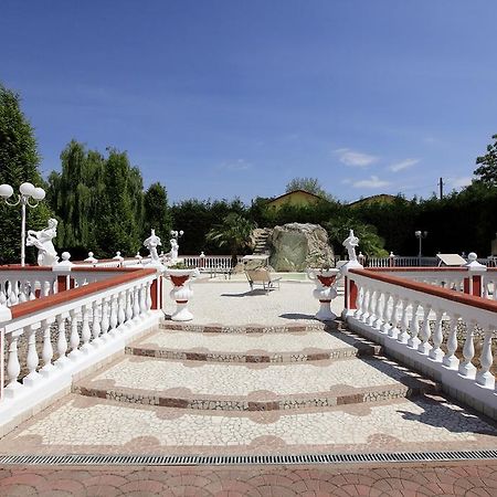 CasumaroBorgo Dei Sensi住宿加早餐旅馆 外观 照片